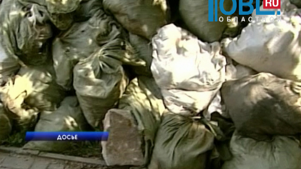 После обрушения балкона в центре Челябинска проверят все подвалы домов