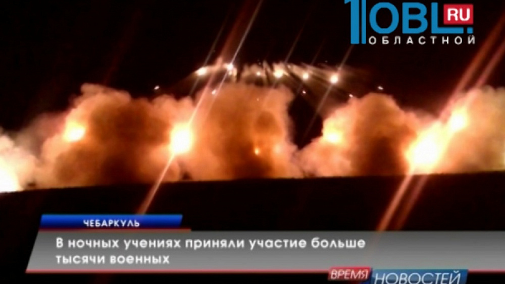 Военных из Египта учат бороться с террористами