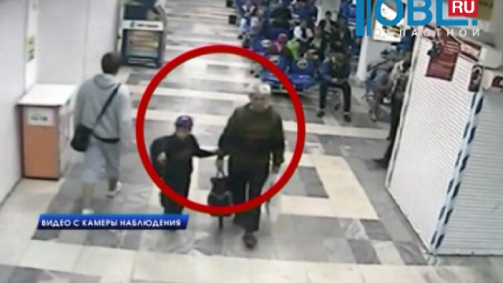 На автовокзале задержали похитителя ребенка из детдома в Оренбурге
