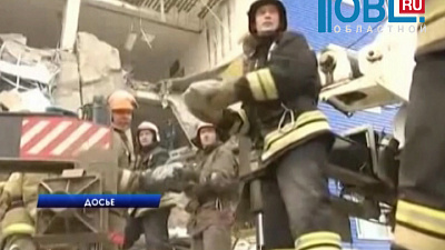  Плохая кладка и ошибка в ремонте стали причинами обрушения казармы под Омском