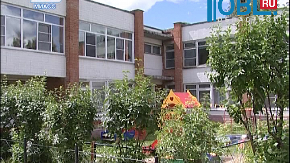 Время новостей. Миасс от 24.07.2015