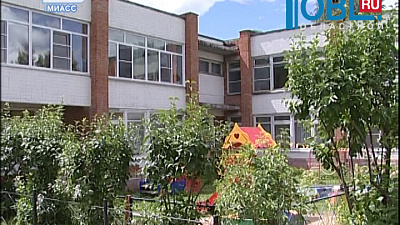 Время новостей. Миасс от 24.07.2015