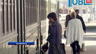 Рабочая группа подготовит проект строительства участка скоростной магистрали Челябинск-Екатеринбург