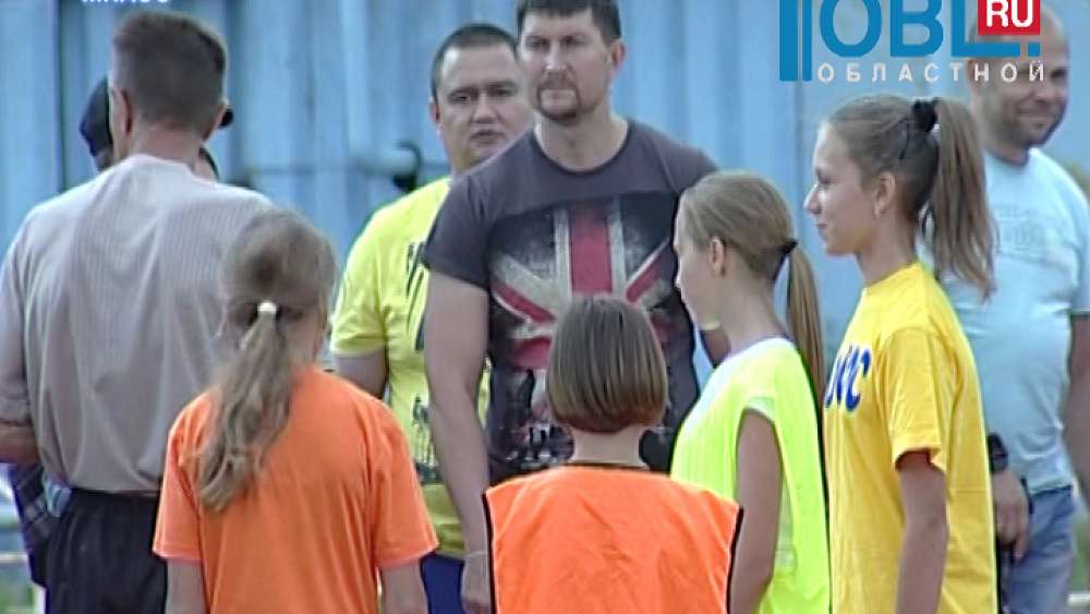 Время новостей. Миасс от 23.07.2015