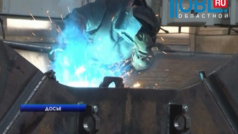 Южный Урал и минпромторг договорились о поддержке производителей кранов и станков