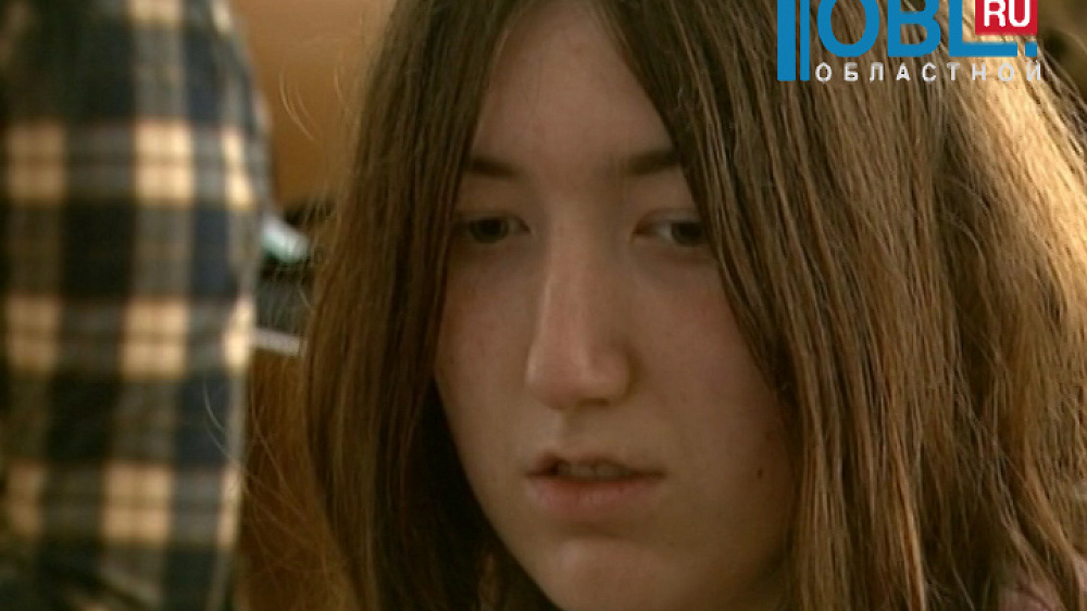 Олеся Лукьянова требует признать ее матерью Кристины через суд