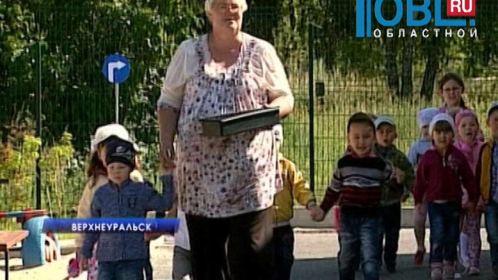 Владимир Мякуш проверил качество строительства социальных объектов в Верхнеуральске