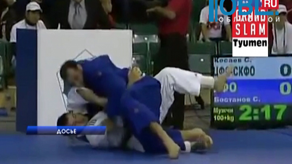 Обзор спортивных событий от 20.07.2015