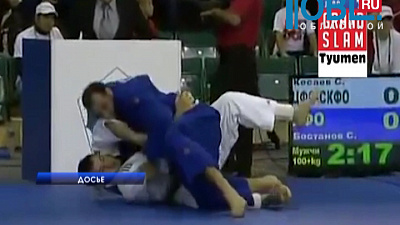 Обзор спортивных событий от 20.07.2015