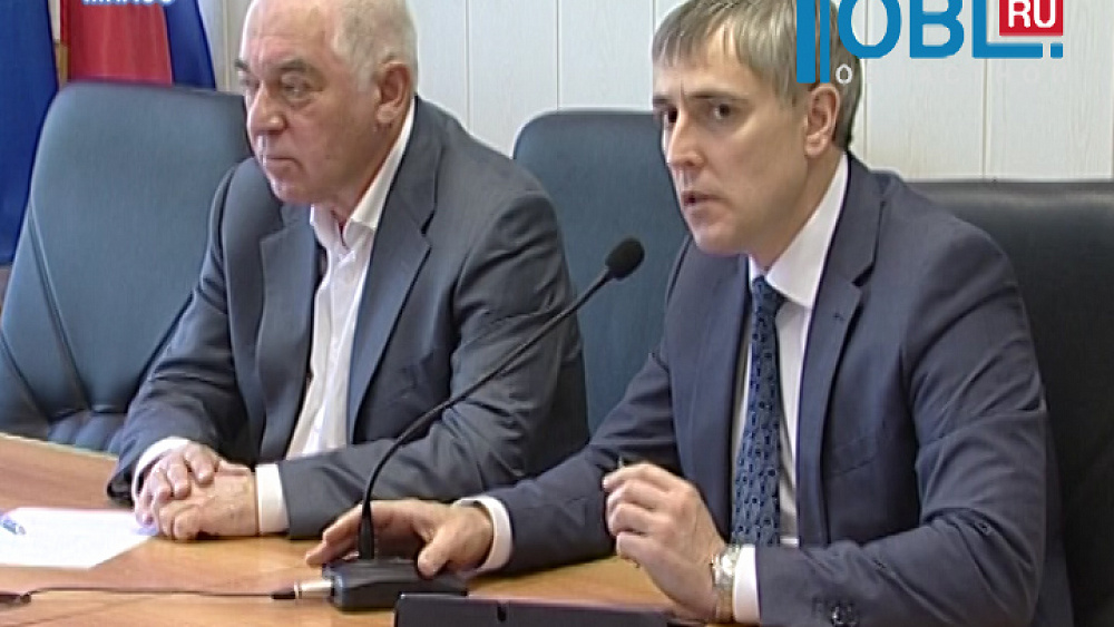 Время новостей. Миасс от 20.07.2015