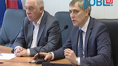 Время новостей. Миасс от 20.07.2015