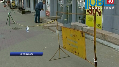 9 балконов на проспекте Ленина могут рухнуть