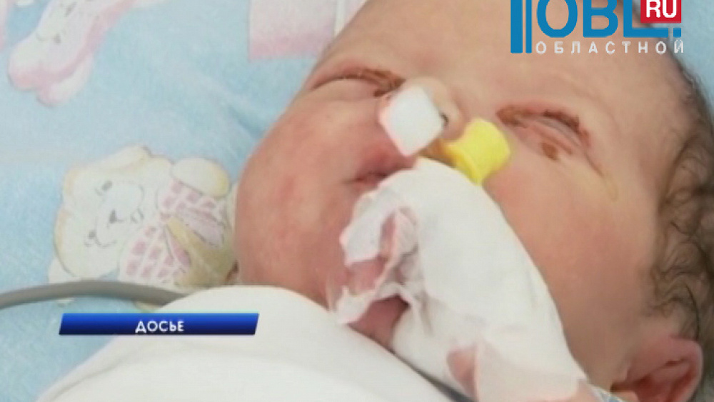 Мать, выбросившая под Челябинском младенца, хочет забрать ребенка