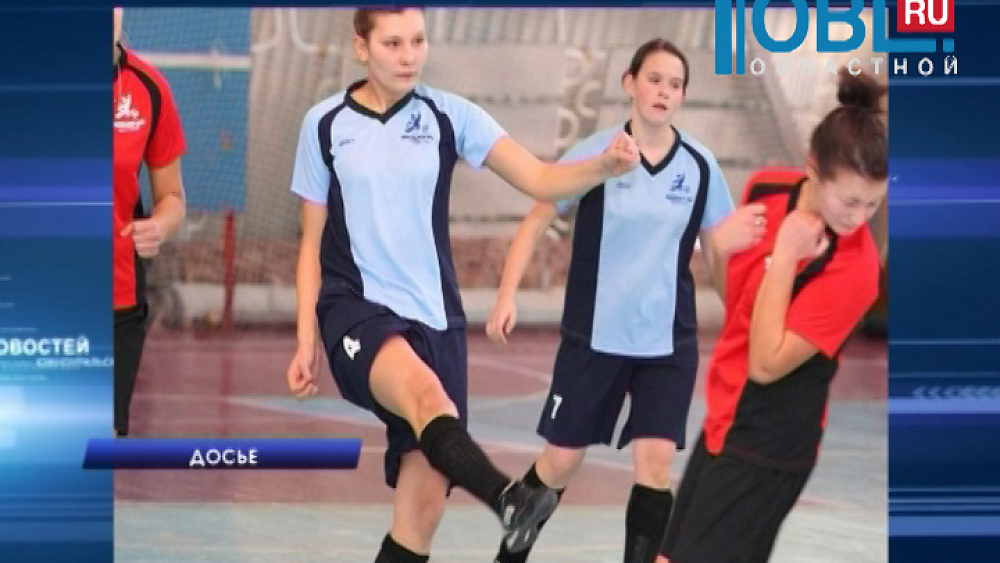 Варненские школьницы участвовали в детском чемпионате мира по футболу