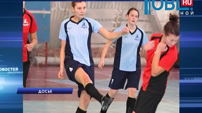 Варненские школьницы участвовали в детском чемпионате мира по футболу