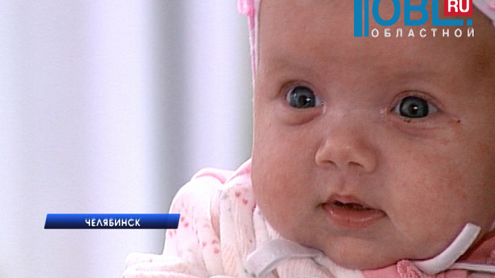 Брошенную в лесу в Полетаево девочку отдают под опеку бабушки по линии отца 