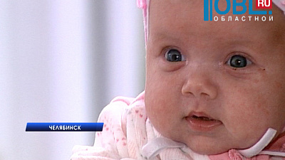 Брошенную в лесу в Полетаево девочку отдают под опеку бабушки по линии отца 