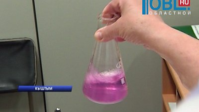 Радиозавод больше не будет сбрасывать промышленные стоки в водоемы