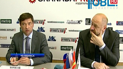 В Челябинской области отремонтируют более 600 домов