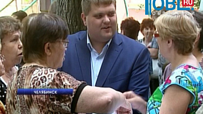 Жители обвиняют управляющую компанию в подделке документов