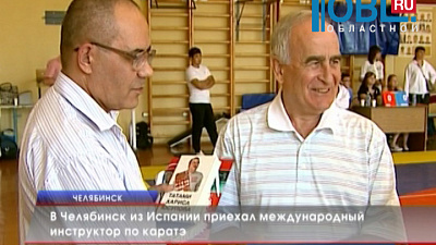 Обзор спортивных событий от 15.07.2015