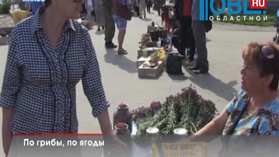 Время новостей. Миасс от 14.07.2015