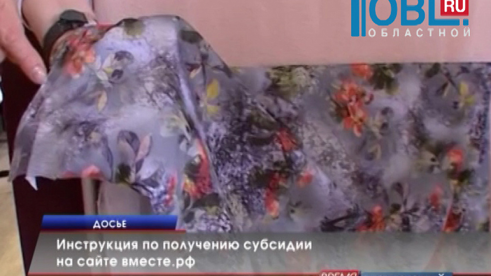 В Челябинской области идет прием заявок на субсидии предпринимателям от правительства региона