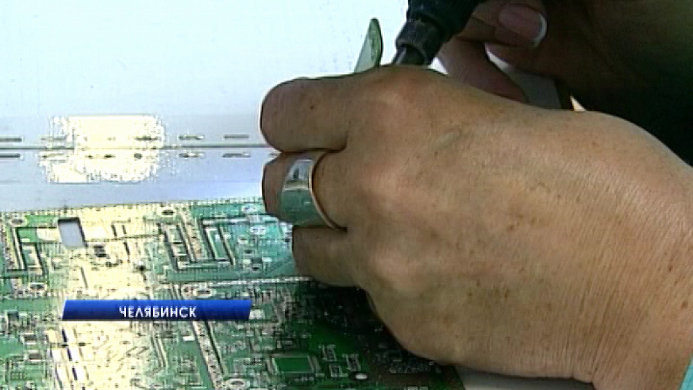 Областные власти пообещали производителям навигационных систем помочь найти клиентов