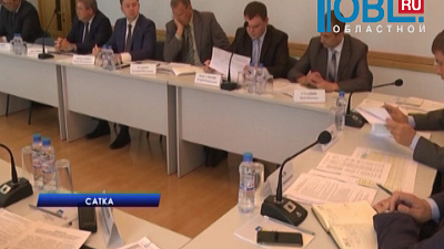 Главам горнозаводских районов поручили к осени расплатиться за газ 