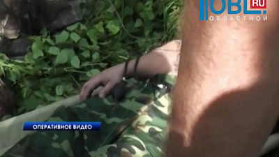 Альпинист из Перми сорвался со скалы на горе Шихан