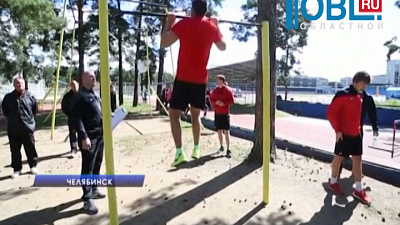 Обзор спортивных событий от 09.07.2015