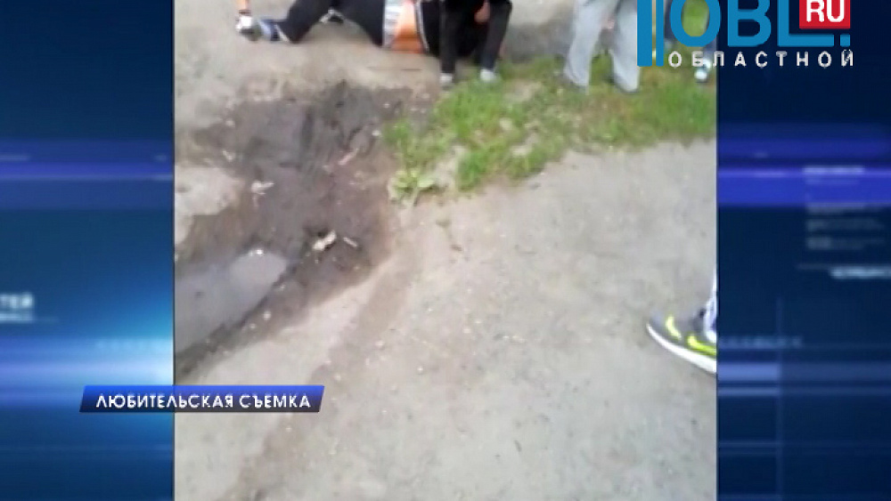 Происшествия дня 10.07.2015