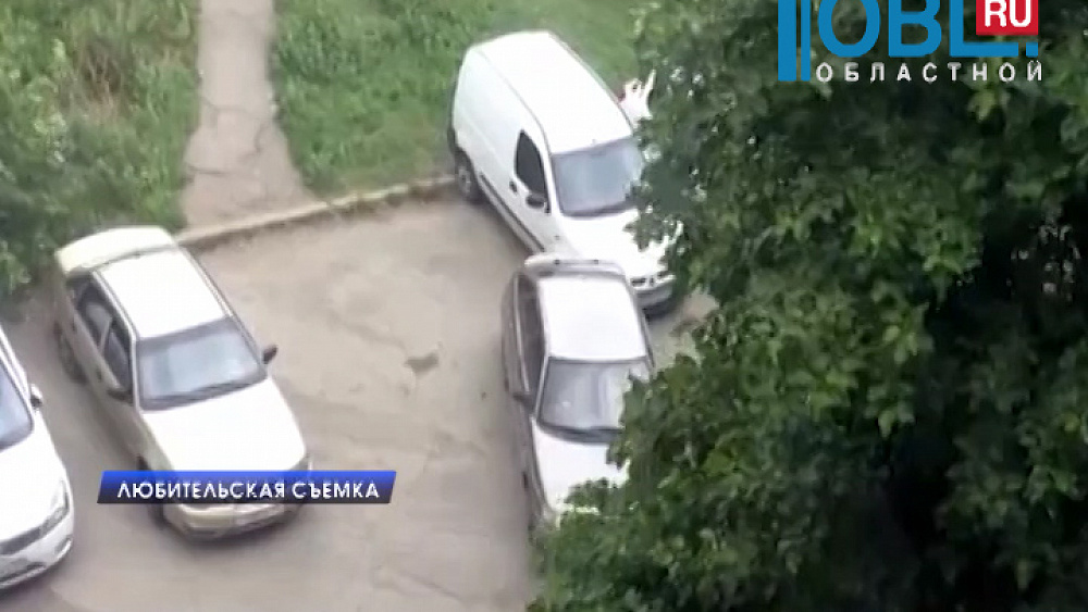 Происшествия дня 09.07.2015