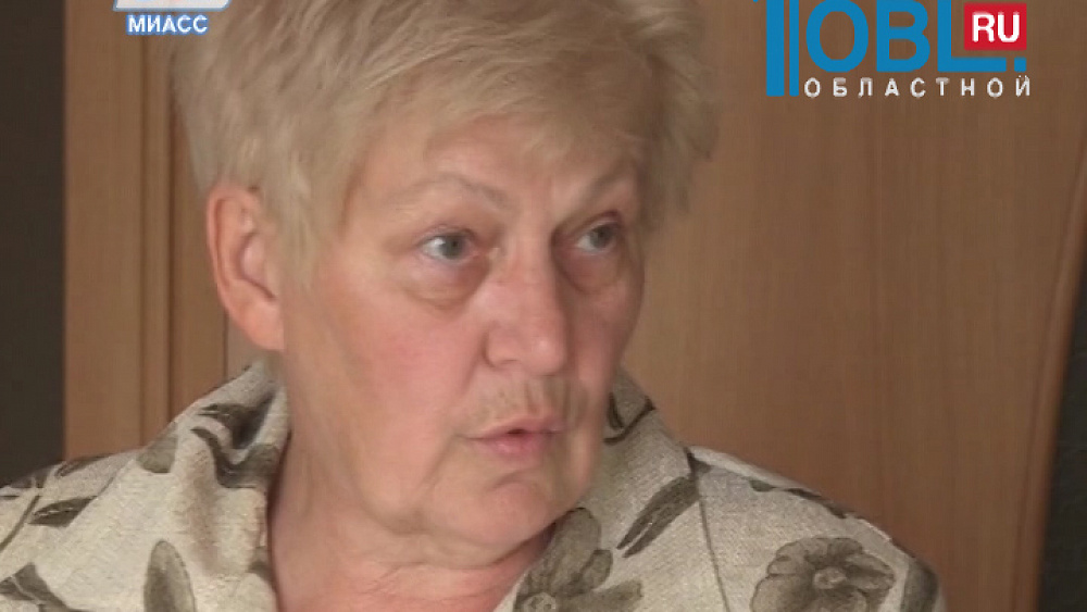 Время новостей. Миасс от 07.07.2015