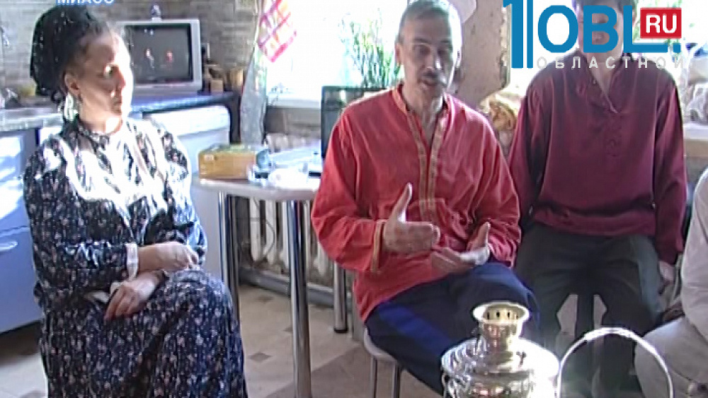 Время новостей. Миасс от 03.07.2015