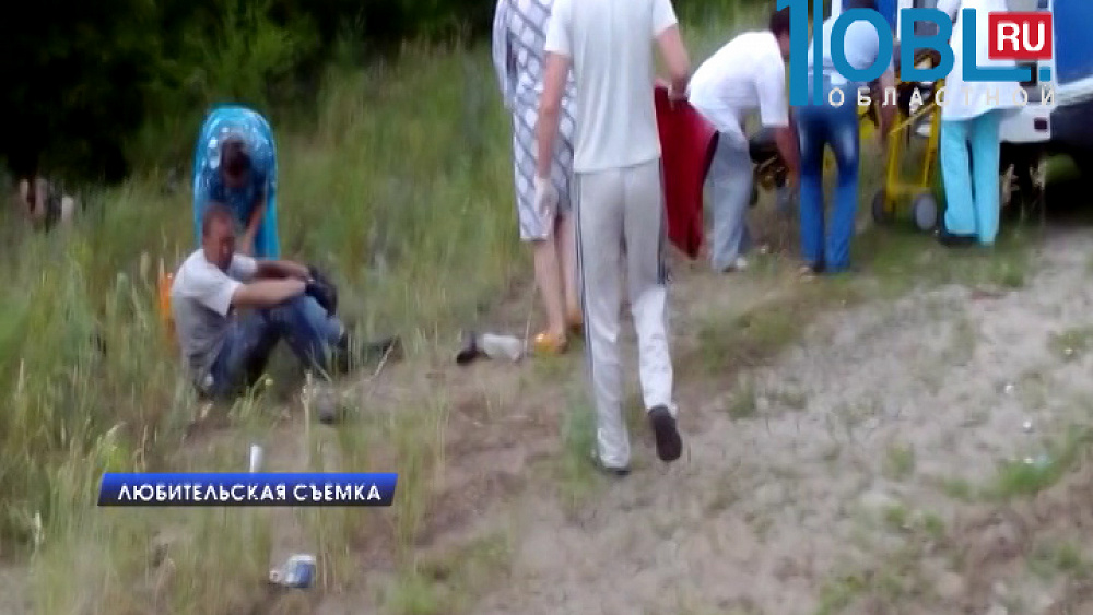 Происшествия дня 03.07.2015