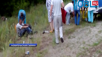 Происшествия дня 03.07.2015