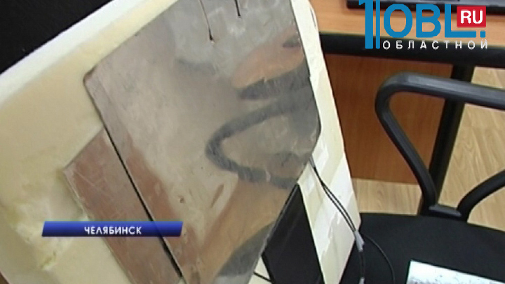 Челябинские ученые разработали технологию бесконтактной электрокардиограммы