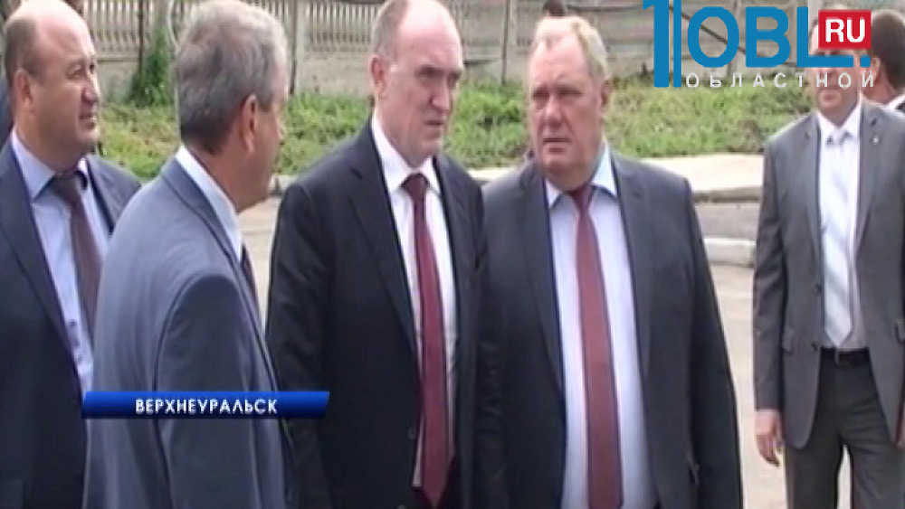 Села получат миллионы на газификацию и благоустройство