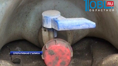 Две тонны дизельного топлива в Сосновском районе незаконно слили из нефтепровода