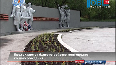 Время новостей от 01.07.2015