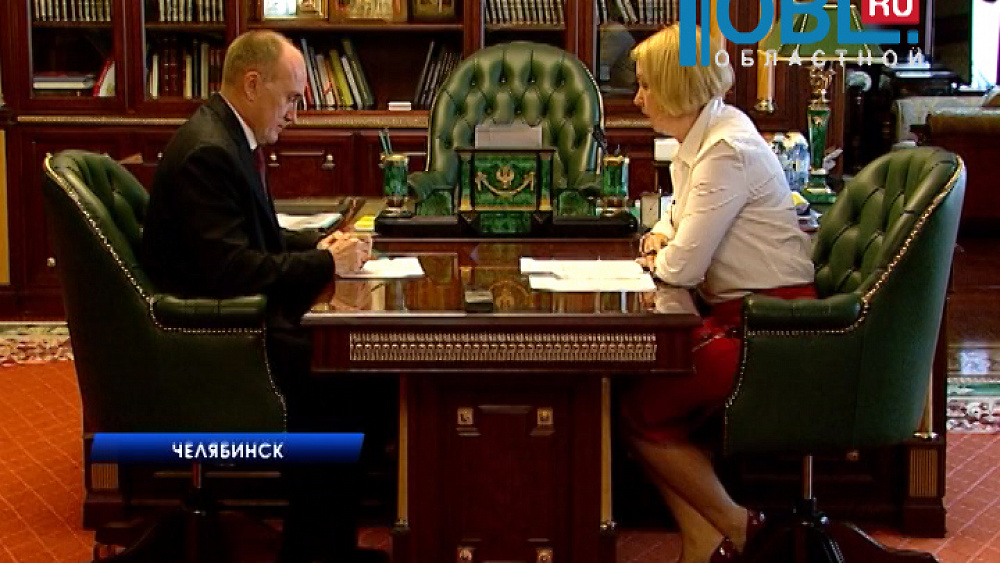 Ирина Гехт предлагает возвращать неиспользуемые земли в муниципалитет