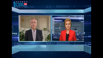 Интервью - Андрей Васильевич