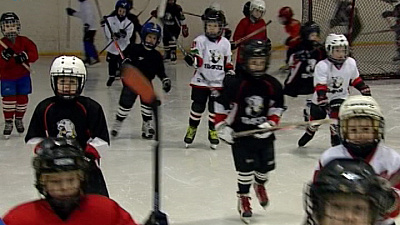 Хоккейной команде и школе Трактор выделили 200 миллионов