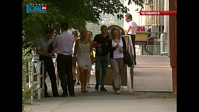 Для 60 туристов отменили поездку в Крым 