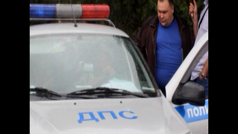 Происшествия дня 13.07.2016