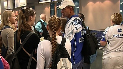 НОВАТЭК-Челябинск наградил победителей турнира путевками в спортивный лагерь в Крыму