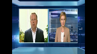 Интервью - Виталий Васильев