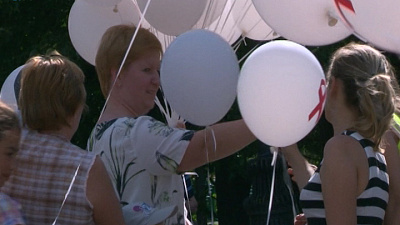 тест на ВИЧ