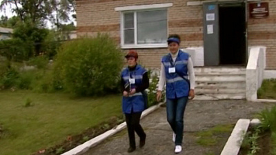 Промежуточные итоги сельхозпереписи подвели в области